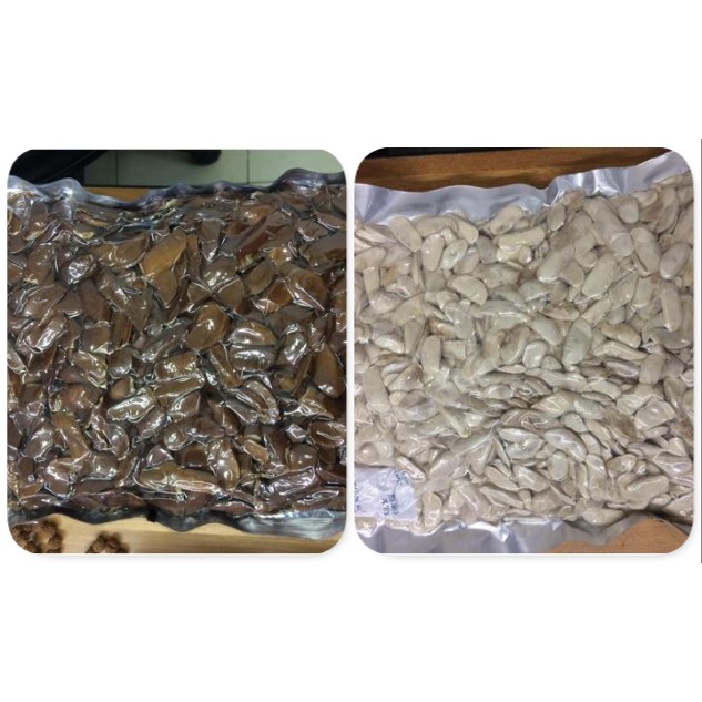 

Biji Mahoni Kupas 500gr - Buah Mahoni - Vaccum Herbal Diabetes