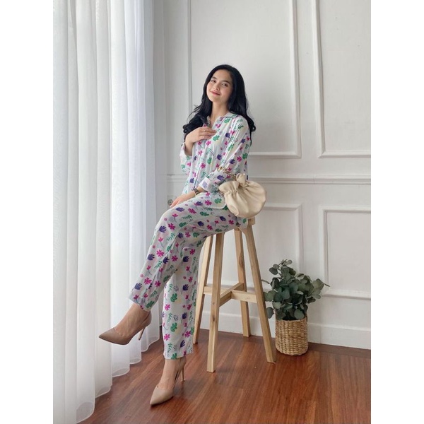 medina set