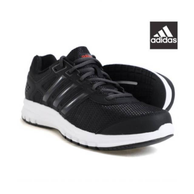 Adidas DURAMO LITE M running men black