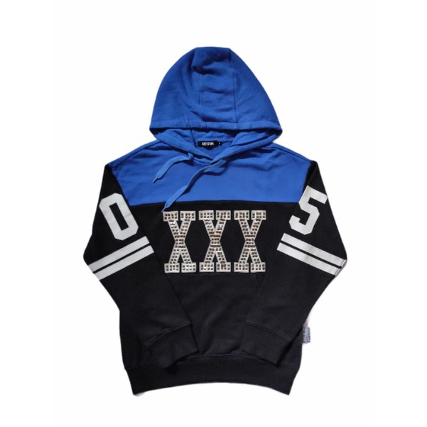 HOODIE PARENTAL ADVISORY