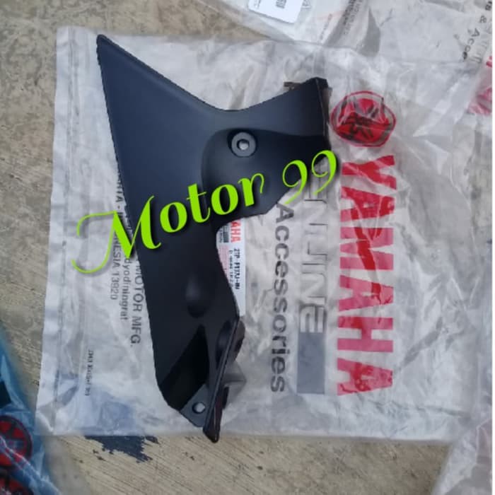 Breket dudukan sayap depan vixion new  kiri oriiginal ygp