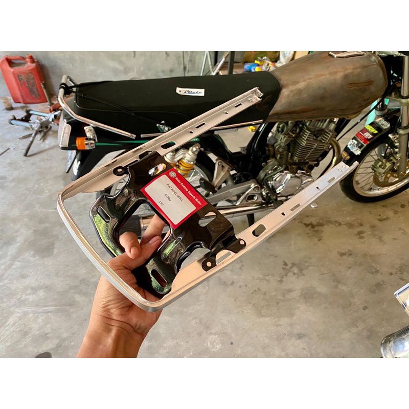 LIS BODI GL MAX GL PRO GL NEOTECH TEBAL KOKOH MIRIP ORIGINAL