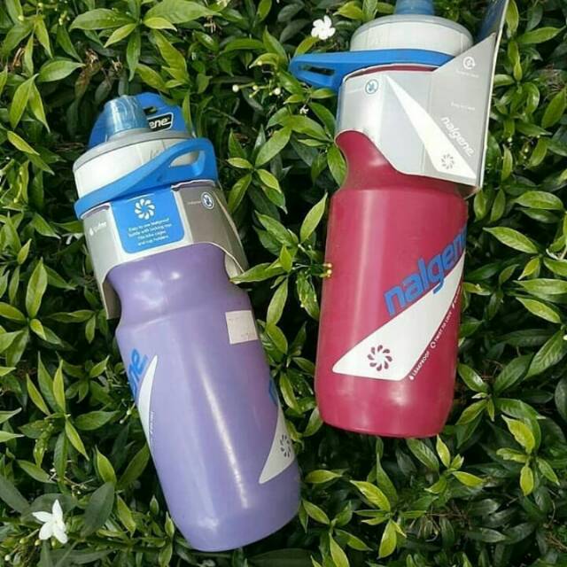 Botol minum Nalgene