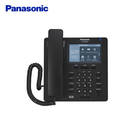 Panasonic KX-HDV330 Corded IP Phone