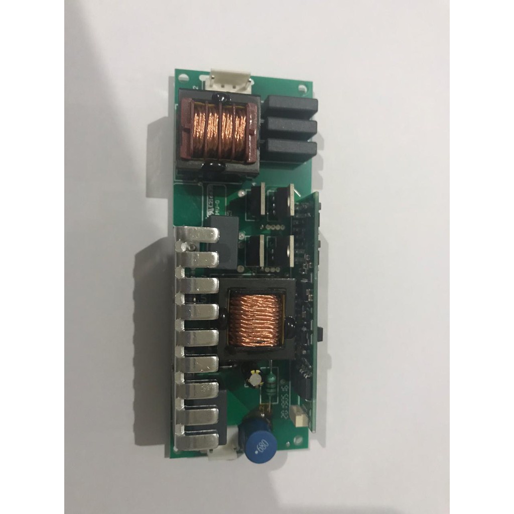 STX - LIGHTING & LED SCREEN : Spare part / Kompenen Kit Balast 230 Beam (LB230) KB