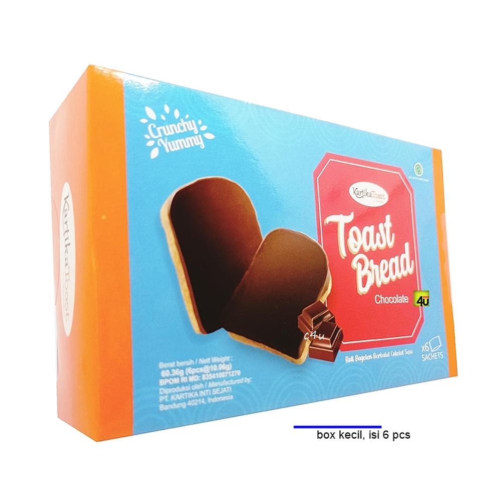 

TOAST BREAD CHOCOLATE 60.3 GR/PAKET HEMAT PALING LARIS/MURAH HARGA TERJANGKAU/DICARI