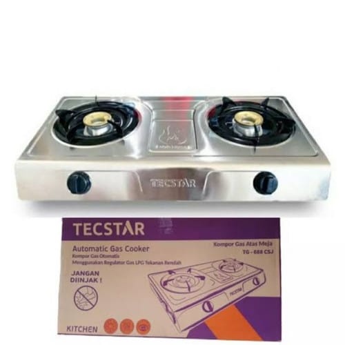 KOMPOR 2-T TECSTAR TG688 CSJ