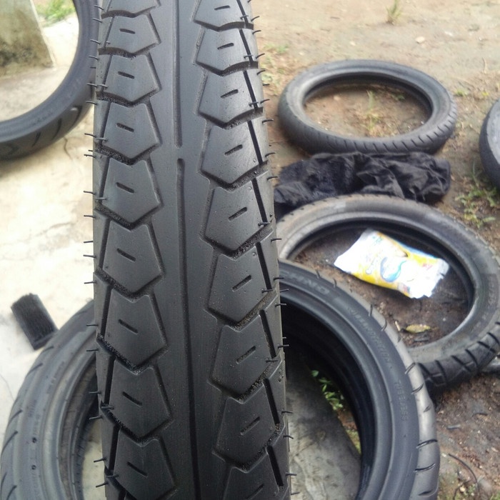 jual ban irc supra