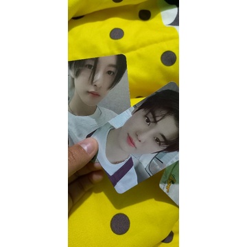 pc cafe 7 dream jaemin renjun