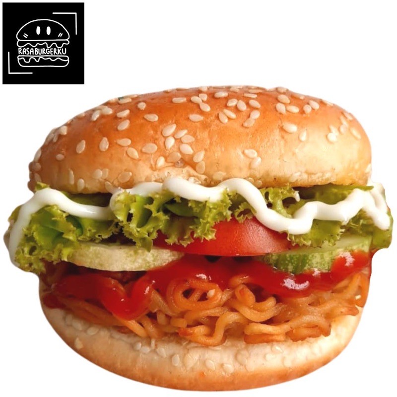 

Burger Seleraku Kamu