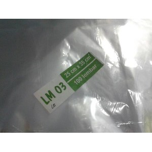 

Plastik pelindung berperekat 25*35