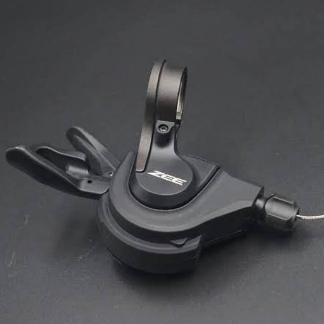 Shifter Shimano Zee M640 10 Speed (kanan)