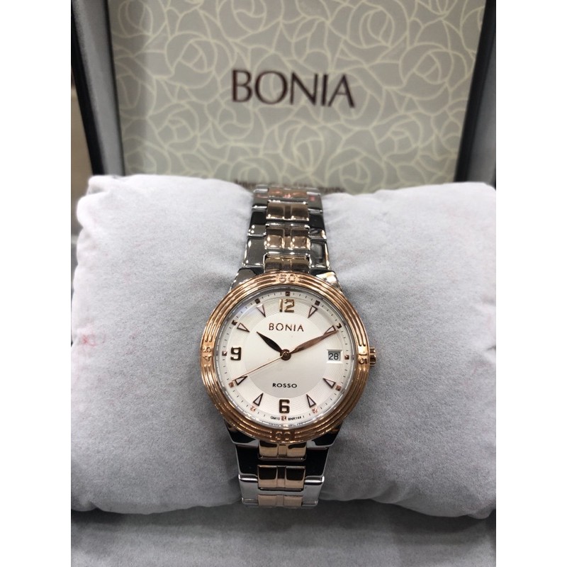 Bonia Woman BNR144 rosso