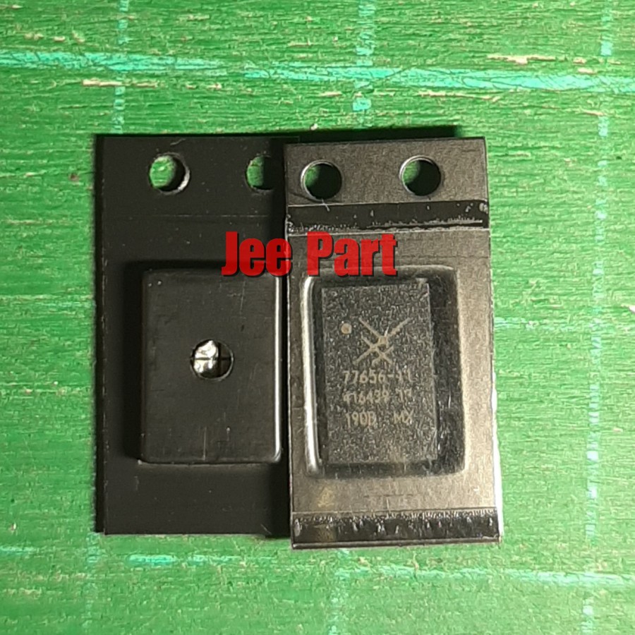 IC PA SKY77656-11 -77656-11 - SAMSUNG NOTE 3 - SAMSUNG J330 J3 PRO