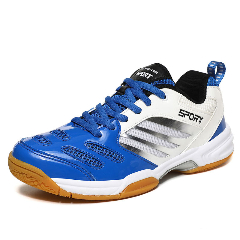can i use badminton shoes for tennis