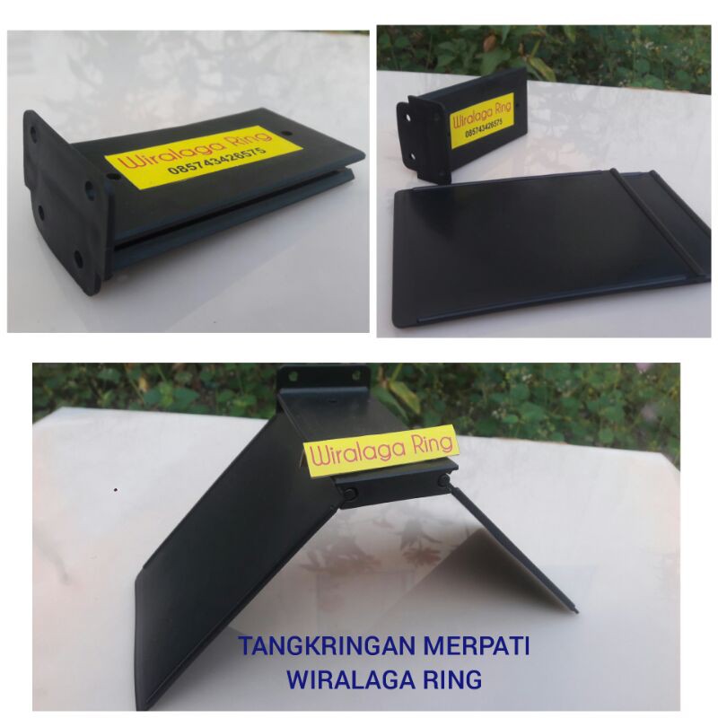 

TANGKRINGAN MERPATI IMPORT