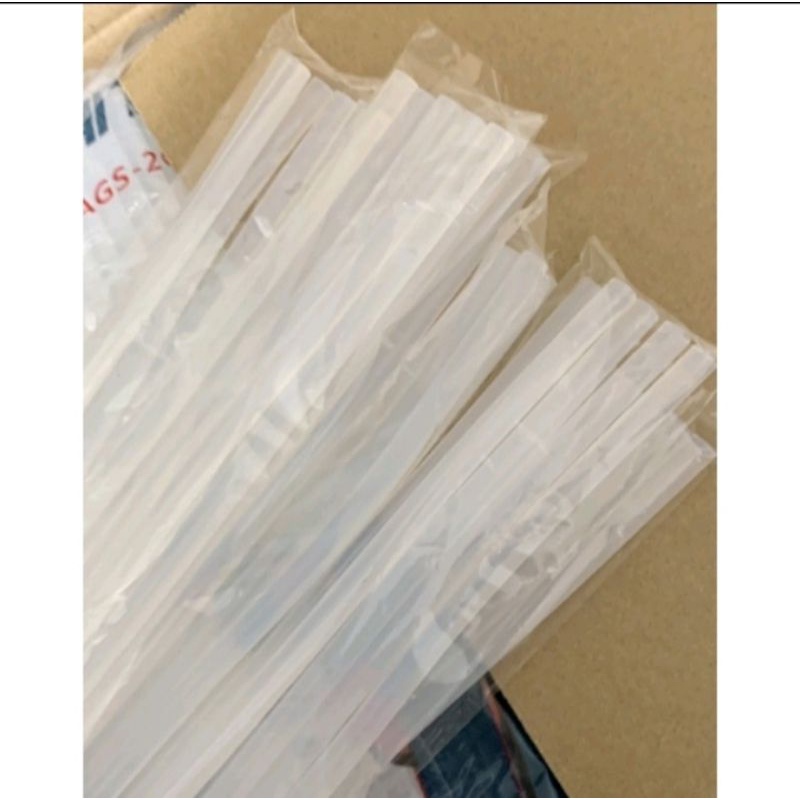 

Lem batang kecil Refill lem tembak isi 5 pcs