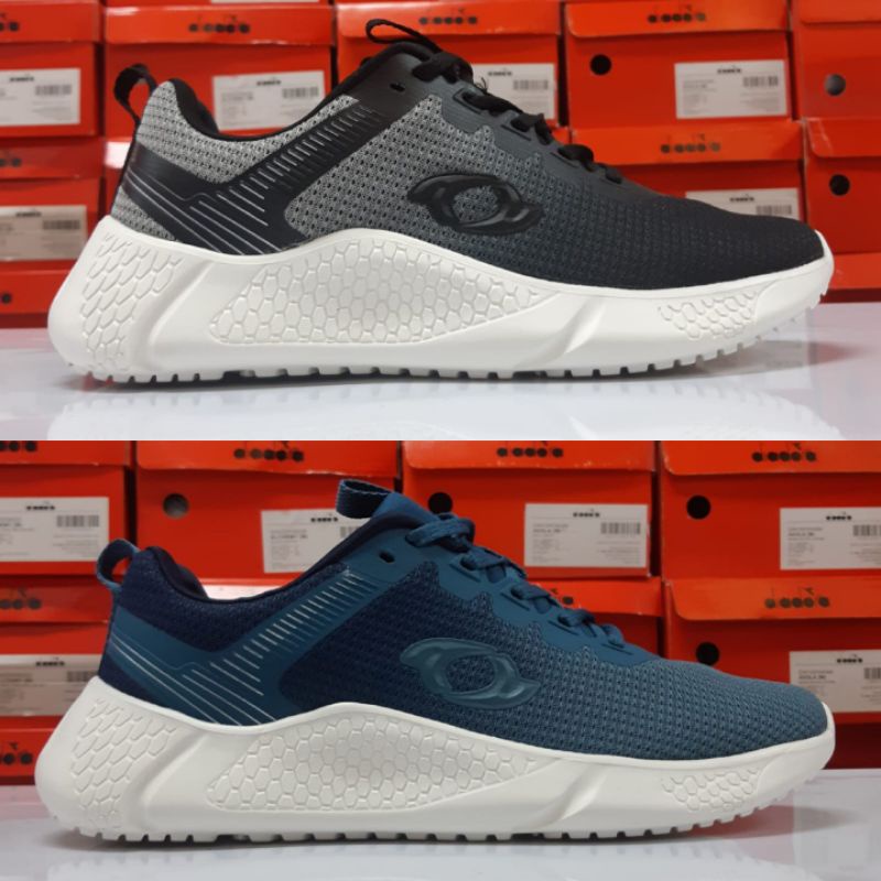 Sepatu Pria Astec Devon Original Sport/Casual