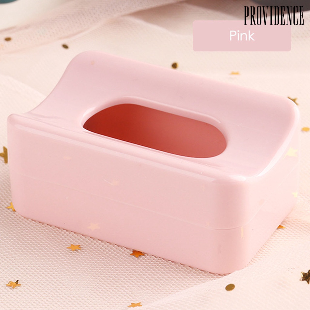 Providence Powder Recycling Box Large Space Saving Product Portable Manicure Powder Recycling Nail Art Glitter Storage Box for Female