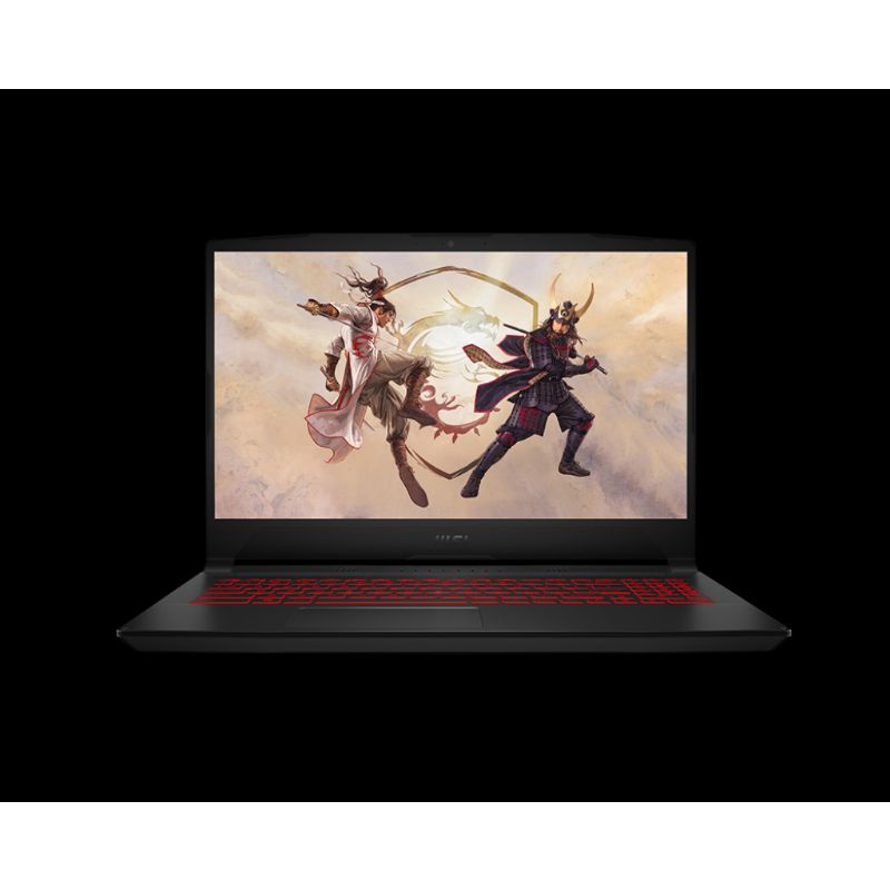 MSI KATANA GF66 11UD 894ID
