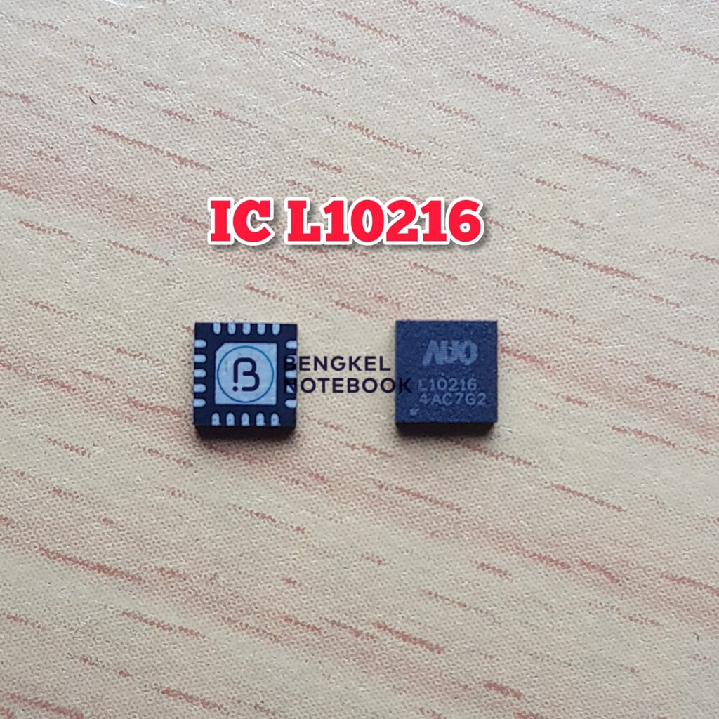 IC Laptop L10216 AUO-L10216 QFN