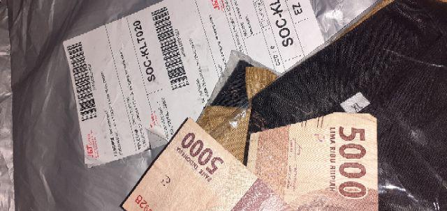 Couple Batik Pekalongan