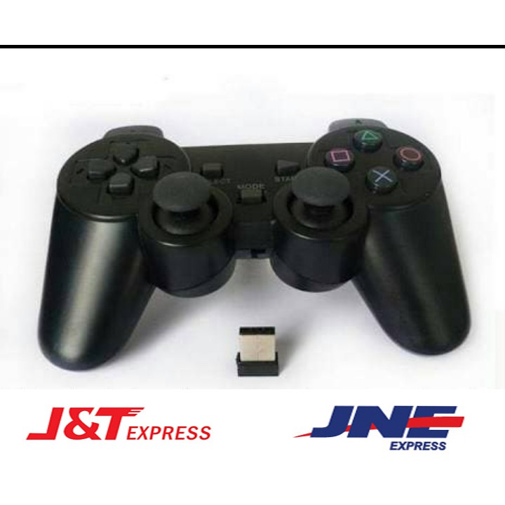 stick ps wireless untuk pc