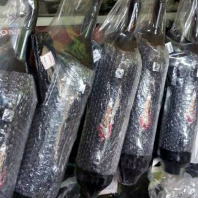 Knalpot racing bobokan CSR beat