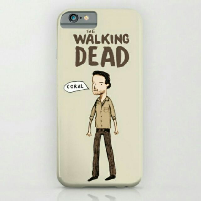 The Walking Dead