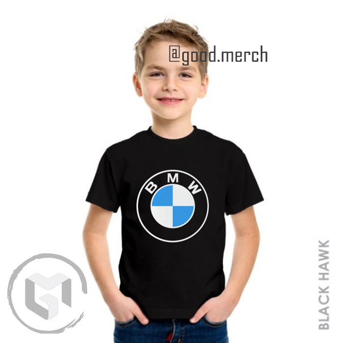 KAOS ANAK BMW