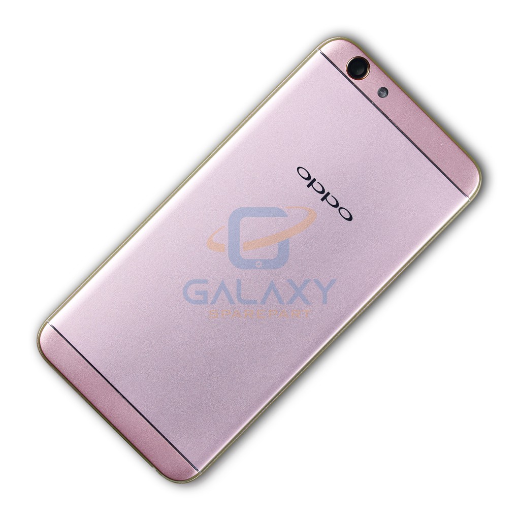 Backdoor Oppo F1s / A59 - Tutup Belakang Oppo F1s / A59 - Casing Oppo F1s / A59