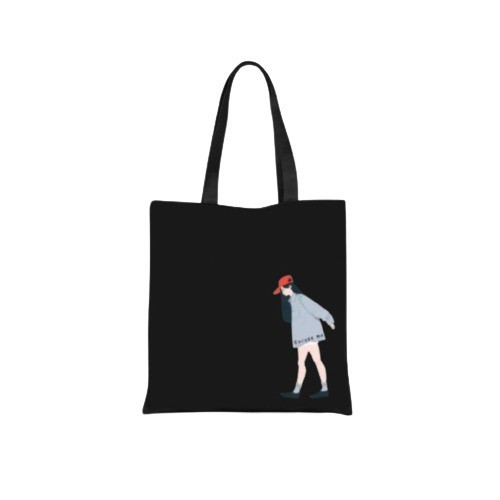 Totebag / Tas Fashion Wanita / Tas Serbaguna &quot;Excusme&quot;