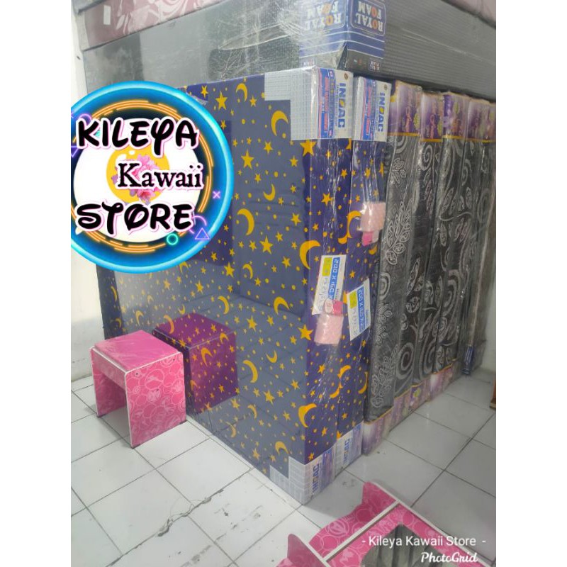 Kasur Busa Inoac D16