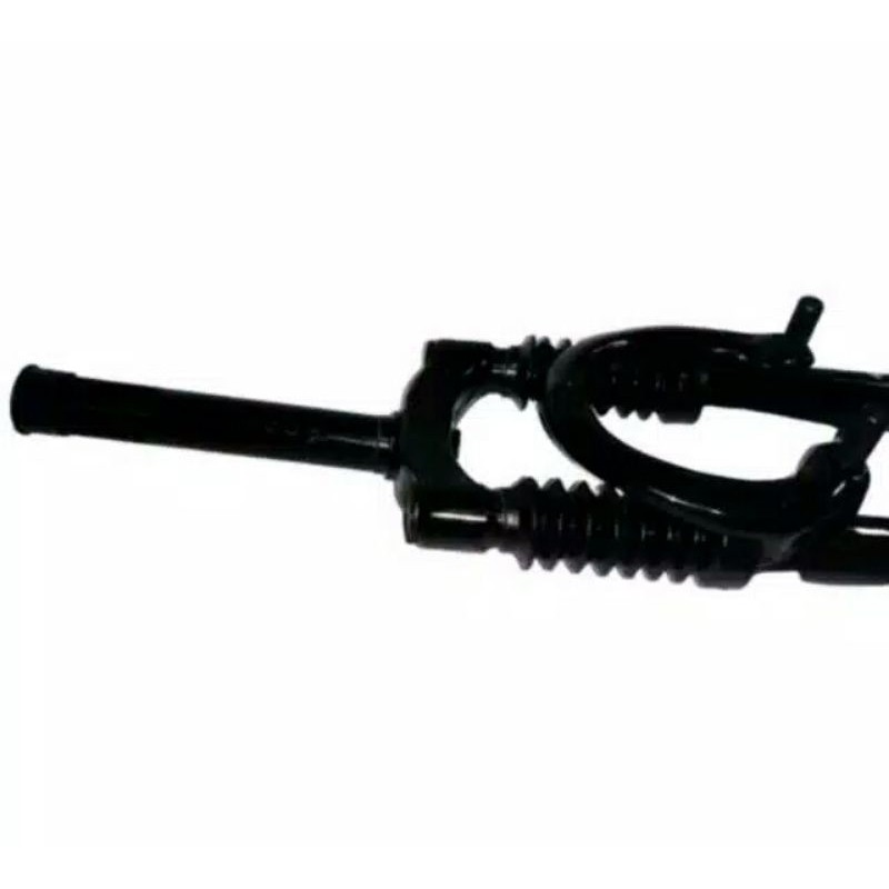 Zoom / Fork Zoom / MTB / Size 25.4 x 30.0