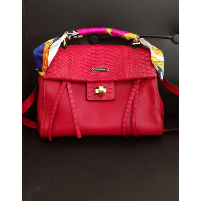 SOLD by IG Donini roma /donini murah / donini preloved