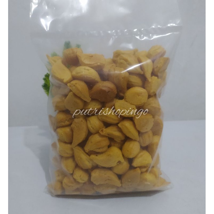 

PROMO!! SUS Kering II Sus Tetes 250 gr Grade SUPER