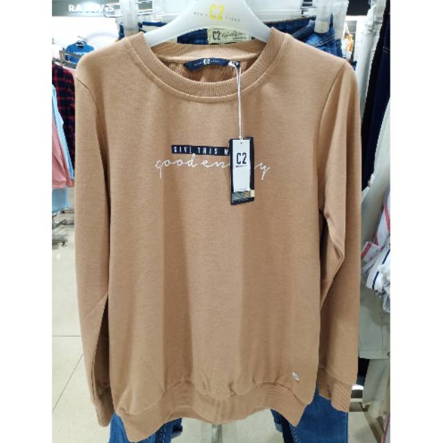 Kaos c2