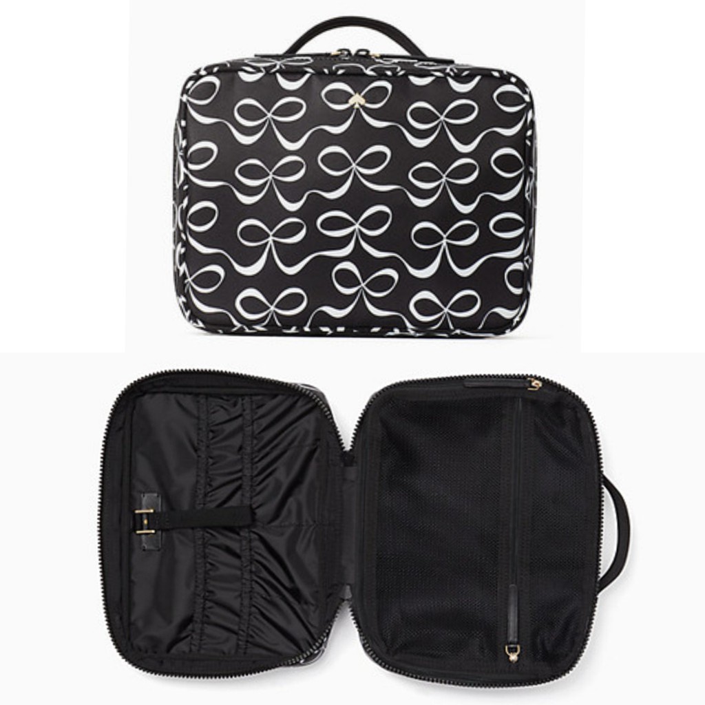 Tas KS Jae Travel Cosmetic Case 23x17x9cm