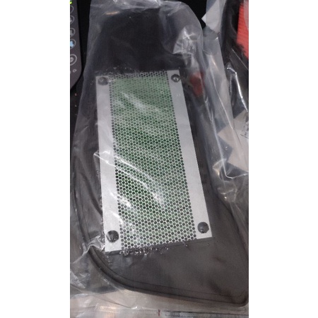 FILTER SARINGAN UDARA FAZZIO FAZIO ASLI ORI YAMAHA BEJ E4450 00