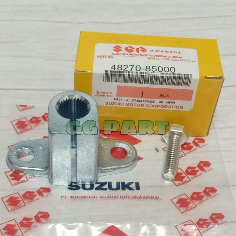 FLANGE JOINT STIR STEER SUZUKI FUTURA