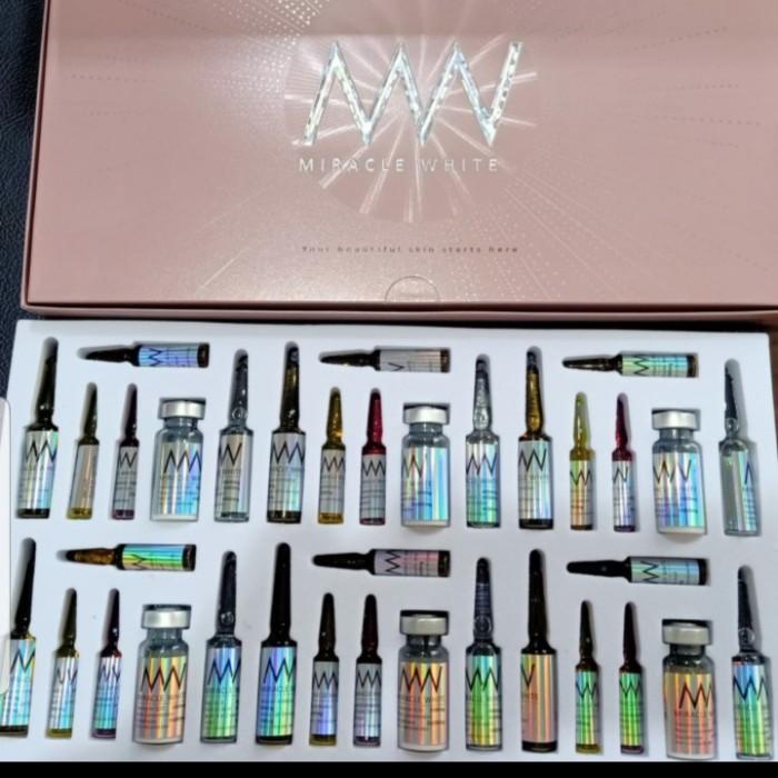 Cover Helm / Miracle White Pink Mw Pink