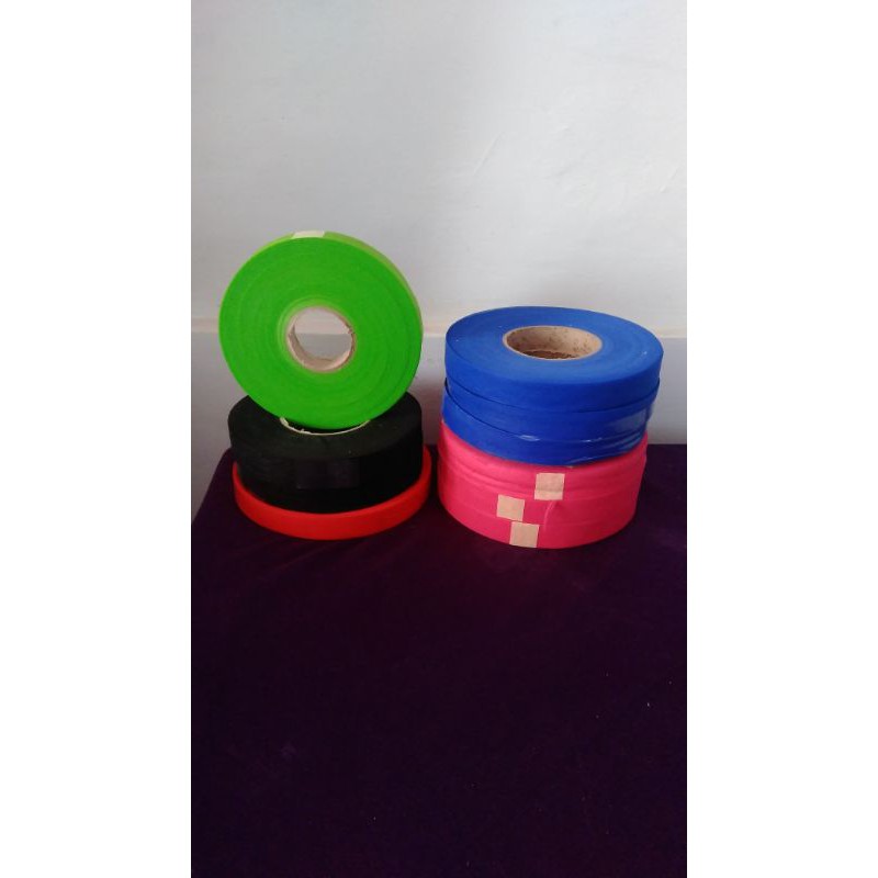 ekor layangan / buntut layangan kain/ laken