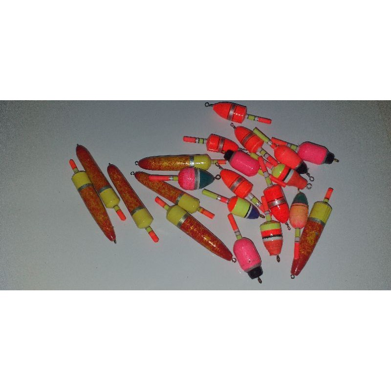 plampung pancing/kukumbul pancing starlite