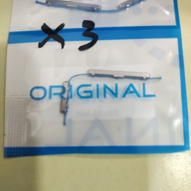 VIVO V5 TOMBOL ON/OFF +VOLUME