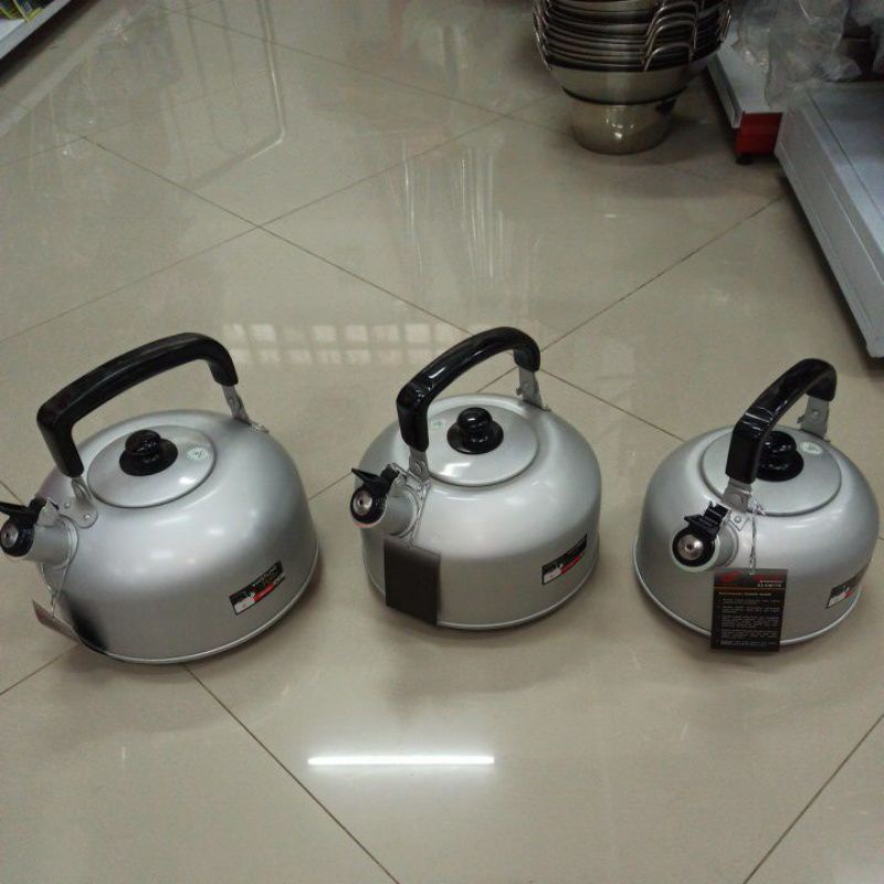 CERET BUNYI/CERET MASAK AIR MASPION