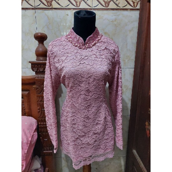 preloved Kebaya Premium / kebaya wisuda