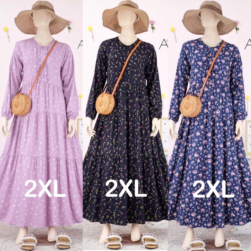 BELLA DRESS ATELIER ANGELINA 2XL