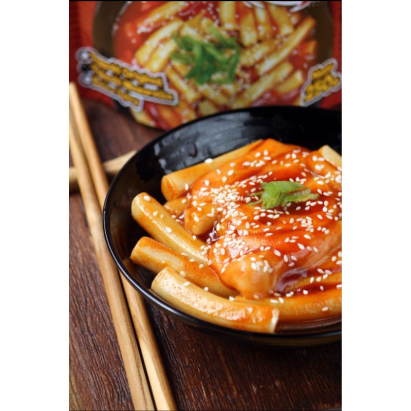 

RABOKKI & TOPOKKI