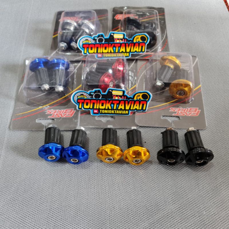 Jalu stang motor mio vixion byson beat tiger vario scoopy nmax aerox dll jalu stang fastbikes