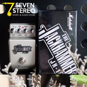 Marshall Jackhammer Jh1 Effect Pedal